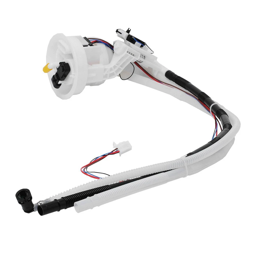 Conjunto de bomba de combustible del lado izquierdo con unidad de envío para Mercedes-Benz E320 2003-2005 Foto 4 de 4