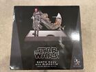 Gentle Giant Star Wars Phantom Menace: Darth Maul W Bloodfin Ltd 1303/2250