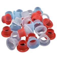 Durable Faucet Sealing Gasket | BSP Threaded Leak-Proof for PPR Pipes Pack-10/20