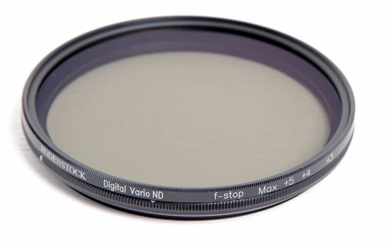 The Rodenstock 52mm Digital Vario ND MC Slim Filter *SALE* NEW STOCK CLEARANCE - Image 3 of 3