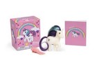 My Little Pony: Glory and Illustrated Book by Running Press (Mixed media product, 2016)