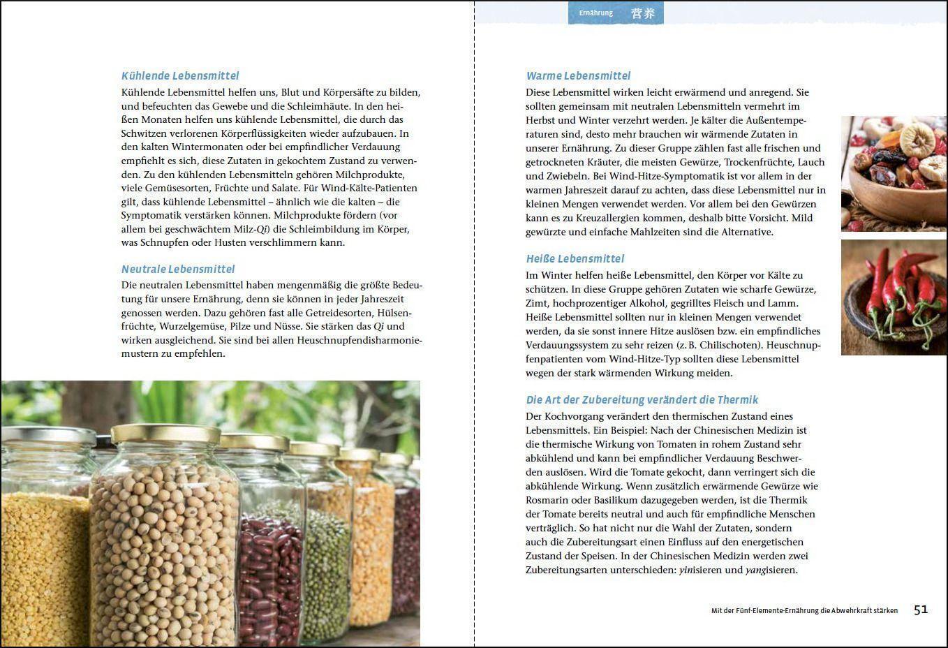 Thumbnail - Johannes Bernot (u. A.) | Heuschnupfen (yang Sheng 3) | Taschenbuch |