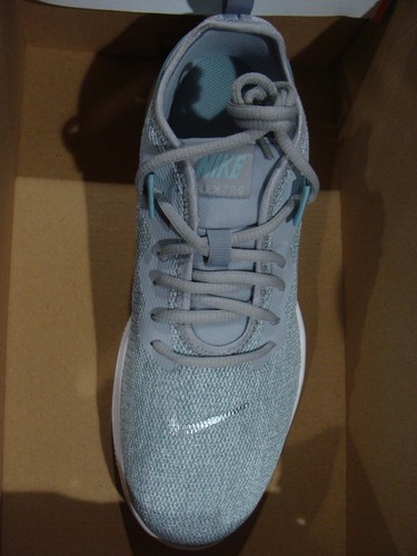 WMNS NIKE FLEX TRAINER 9 AQ7491 007 Größe 10(*der Karton hat keinen Deckel*) - Bild 4 von 7