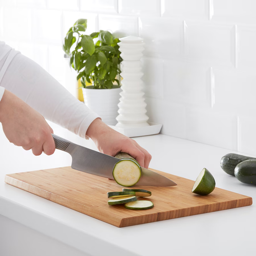 Neu IKEA APTITLIG Bambus Schneidebrett - robust mehrere Größen Küche Essential - Bild 9 von 18