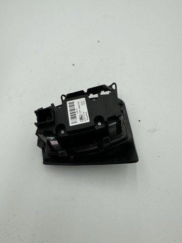2012 - 2018 Ford Focus ST Headlight Lamp Switch w/ Auto Lamps OEM USED TESTED - Picture 5 of 6
