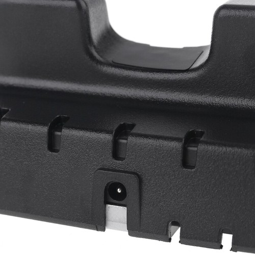 Durable Us Plug / Eu Plug Power Adapter for /Vertex VX-160 VX-180 US/EU - Zdjęcie 7 z 9