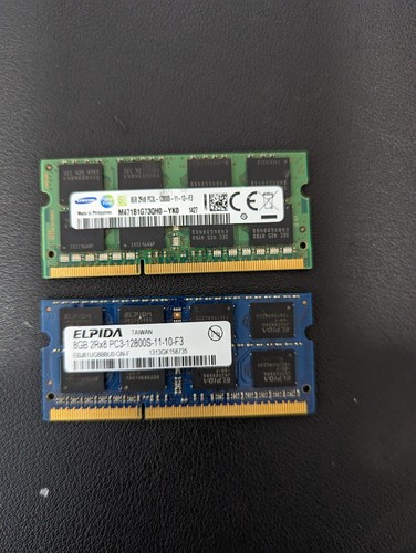 Used Computer RAM for Laptops - Picture 7 of 7