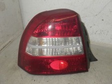 Feu arrière Kia SHUMA