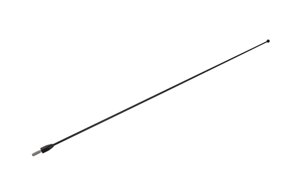 21" Black Antenna Mast AMFM for JEEP WRANGLER 1987-2006 YJ/TJ 1987-1997-2006 New - Image 4 of 4