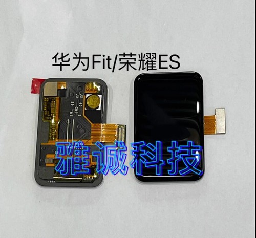 New Watch Touch Screen Assembly Parts For Huawei Watch FIT-CE8 TIA-B19 Honor ES