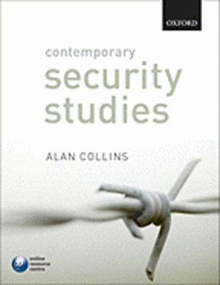 Contemporary Security Studies by Alan Collins: New
