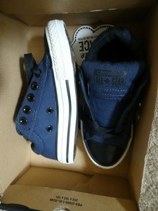 converse all star kid