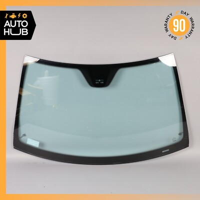 03-05 Mercedes W209 CLK500 CLK320 Front Windshield Glass Wind Shield OEM