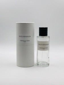 oud dior ispahan
