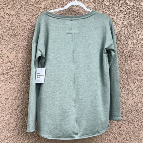 Sonoma Sweater Womens Medium Pullover Sweatshirt Top The Supersoft Tunic Shirt - Picture 10 of 10