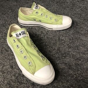 converse slip on sneakers mens