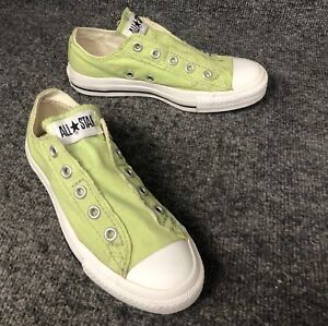 mens converse no laces