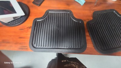 2020 OEM bmw 740i floor mats | eBay