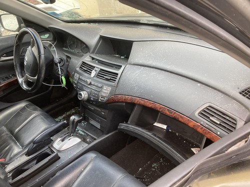 10 HONDA CROSSTOUR Axle Shaft Rear Passenger Side - Picture 23 of 24