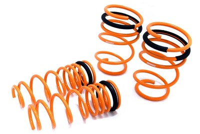 Megan Racing Lowering Coil Springs Fits For Kia Soul 2010-2013 - MR-LS-KSL10