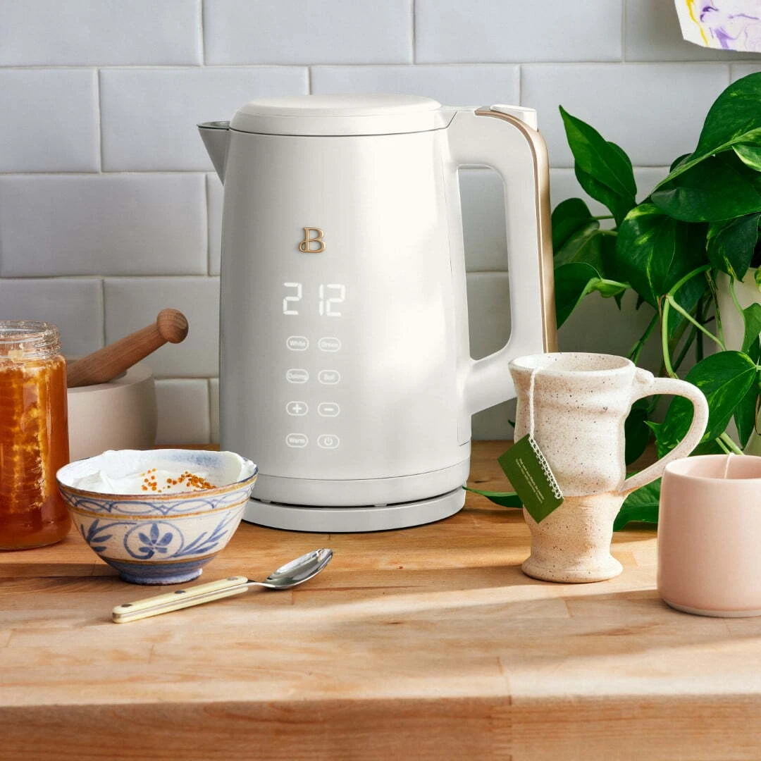Bjs electric kettle deals