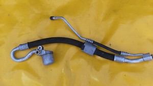 BMW E90 E91 E92 E81 E82 E87 Saugleitung Verdampfer-Kompressor  Klima 6987992