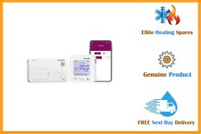 Secure C1727 - Replaces Horstmann H17XL H27XL - 2 Channel Bluetooth Programmer
