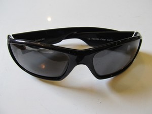 category 3 polarised sunglasses