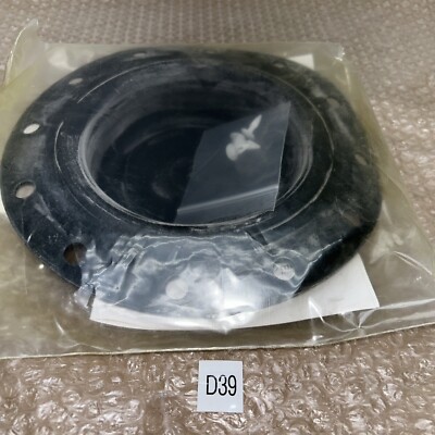 Metal RKQ60 Valve Actuator Diaphragm Fast Shipping! + Warranty
