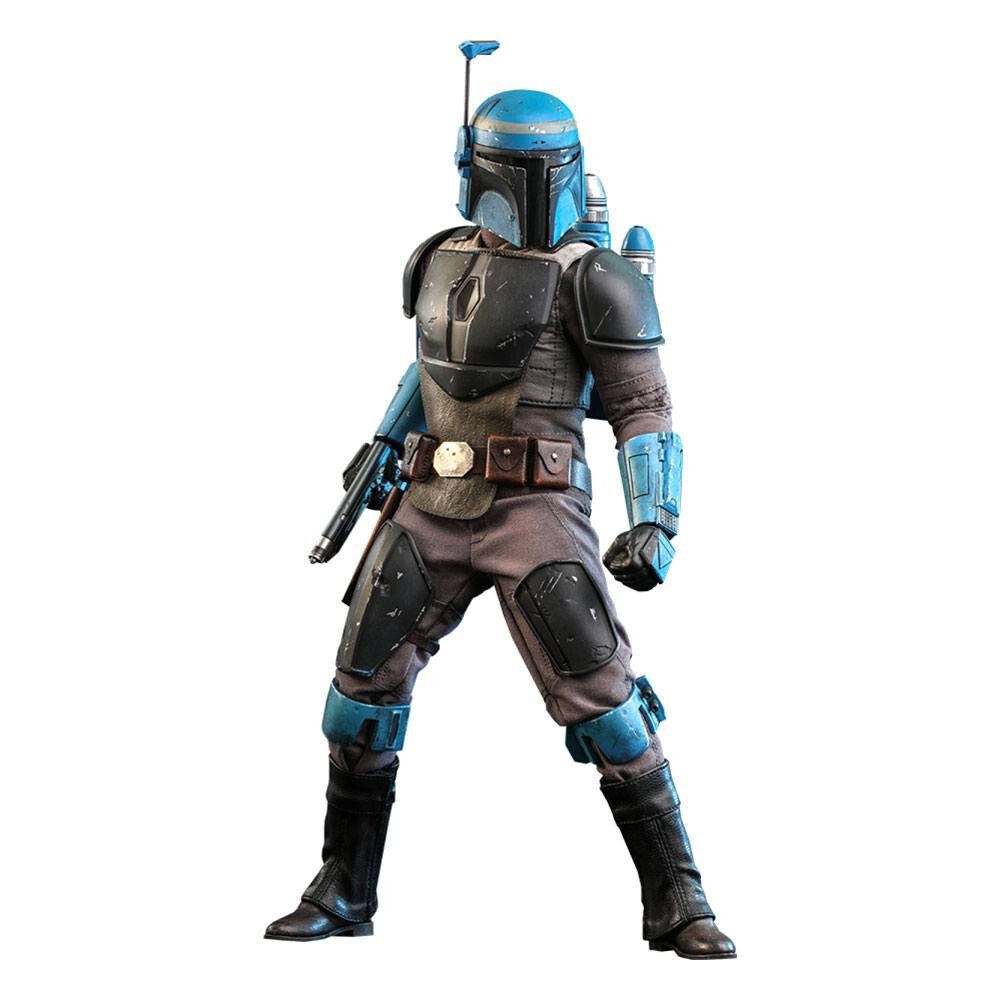 Axe Woves Hot Toys Star Wars réplique ultra détaillée 1/6 Movie Masterpiece