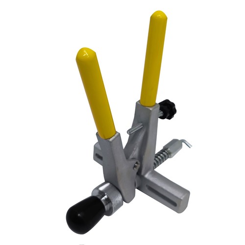 Small Type Sheet Metal Dent Quick Puller Car Spot Welding Auto Repair Tools Kit - Picture 17 of 21