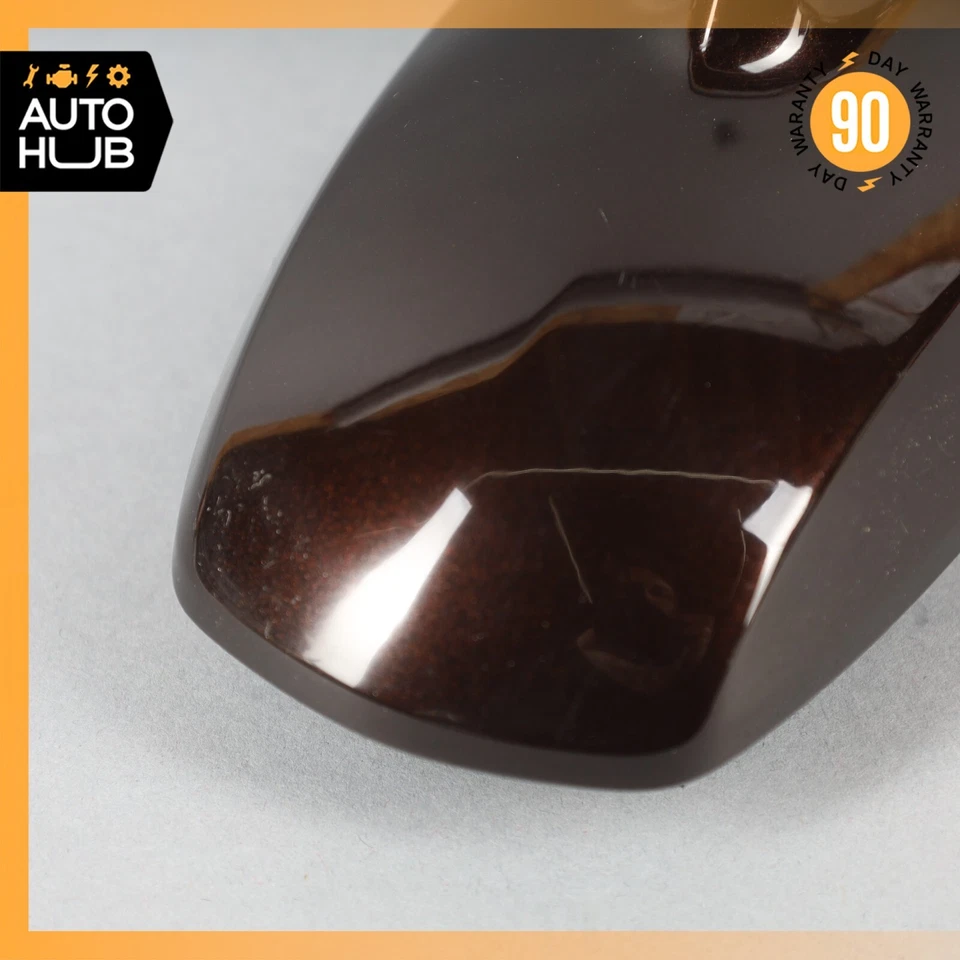 12-20 Mercedes W218 CLS550 SLC300 Top Aleta de Tiburón Antena Techo GPS OEM Foto 2 de 4