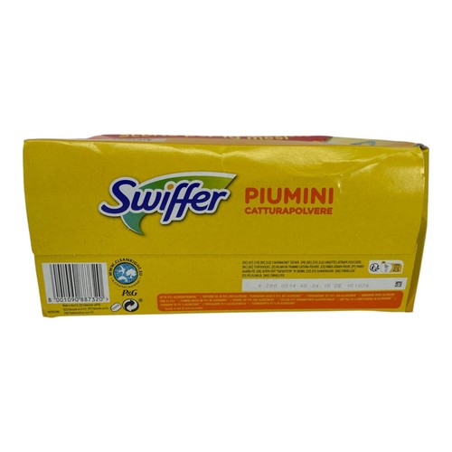 Swiffer Duster Staubfänger - 24 Stück - fängt Staub und Schmutz auf - Bild 4 von 4