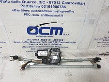 95B955023B+95B955113A Vorderer Scheibenwischermotor Porsche Macan 95B955023B+95B955113A Vorderer Scheibenwischermotor Porsche Macan