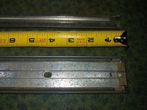 (1) Guías para cajones Knape & Vogt de 24" 1428B24 (22663-L2) - Imagen 8 de 9