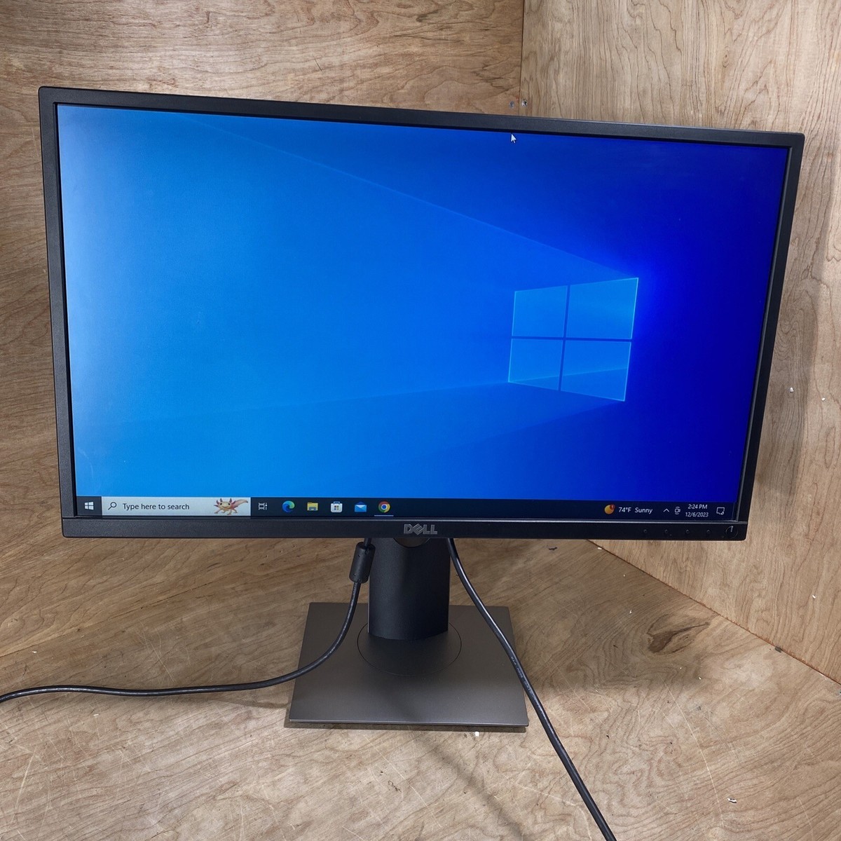 Dell Pro P2417H 24