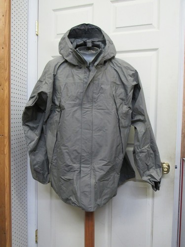 Patagonia Level 6 L6 PCU Gore-Tex 