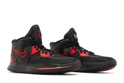 Nike Kyrie Infinity GS Bred DD0334-004