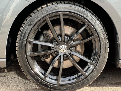 Volkswagen Caddy Maxi Commerce Pro 2.0 TDI 102ps 6 Speed EU6 LWB Panel Van - Picture 14 of 24