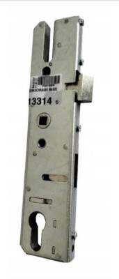 MACO 13314 Schlosskasten Reparaturverschluss B-TV DM35 LM92 92/35 AN 20993/6