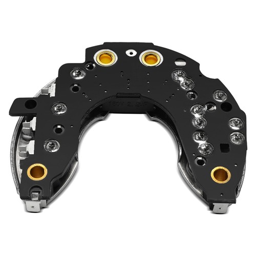 Diodo rectificador alternador con trío y condensador para Porsche 911 1977-1983 928 - Imagen 8 de 9