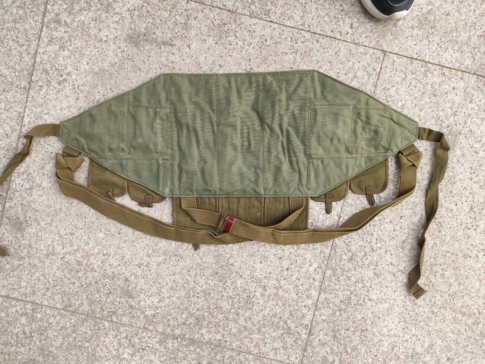 GENUINE WW2 ORIGINAL Vietnam War Chinese | Grelly USA