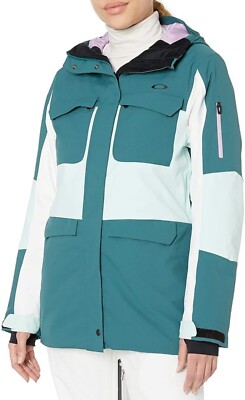 Brand New With Tags Oakley Moonshine Women's Ski Jacket