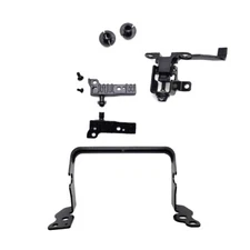 Radar Sensor Bracket Kit For Lexus & Toyota 88210-47090 88210-07010 88210-48070