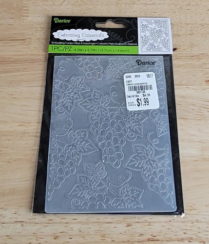 Various Brand EMBOSSING FOLDERS Single & Sets YOU CHOOSE Folders-Stamps-Dies - Picture 50 of 90