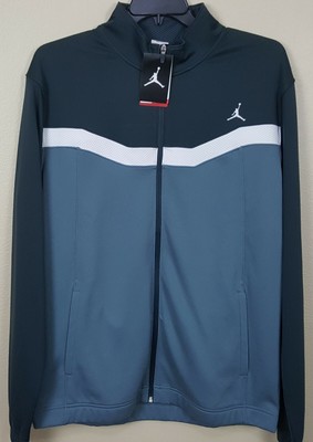 nike dri fit basketball jacket