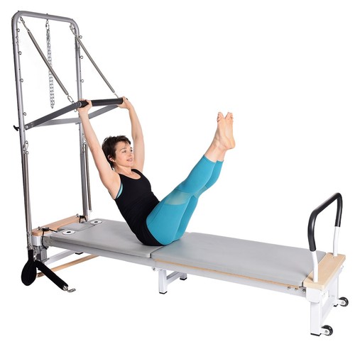 Stamina AeroPilates Precision Series Cadillac Accessory - Picture 5 of 6