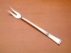 Classic Rose by Reed & Barton Sterling Silver Olive or Pickle Fork 5.75"