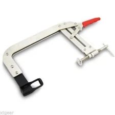 Valve Spring Compressor Automotive Engine Repair Tool Universal Adjustable