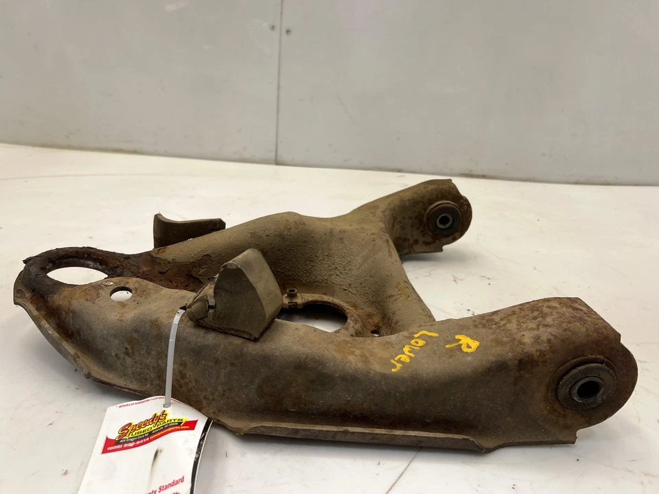 1982 - 2003 S10 Sonoma Hombre 4x2 Front Lower Control Arm RH Passenger Side OEM - Image 2 of 4